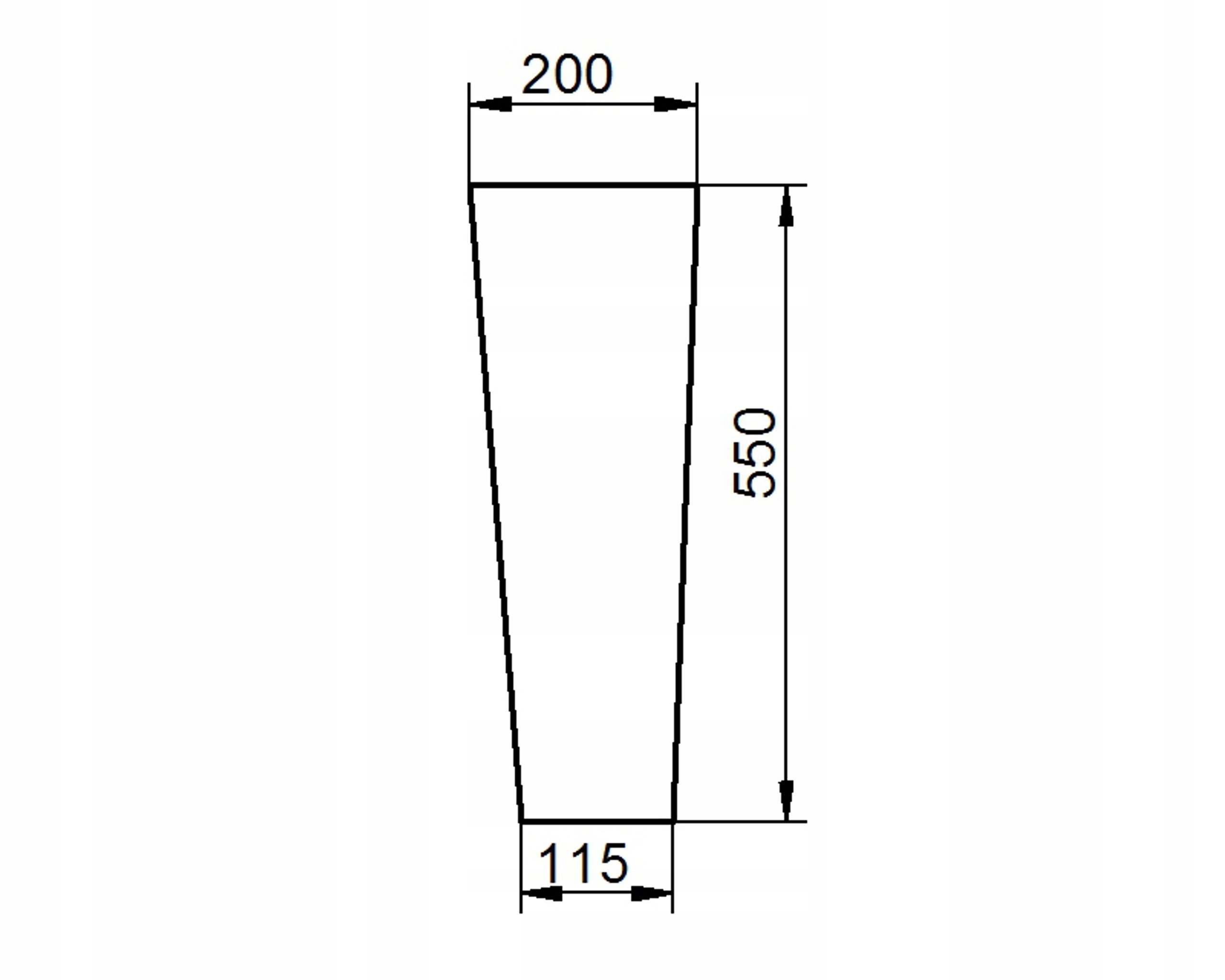 Fendt Farmer 103 104 105 106 čelní spodní