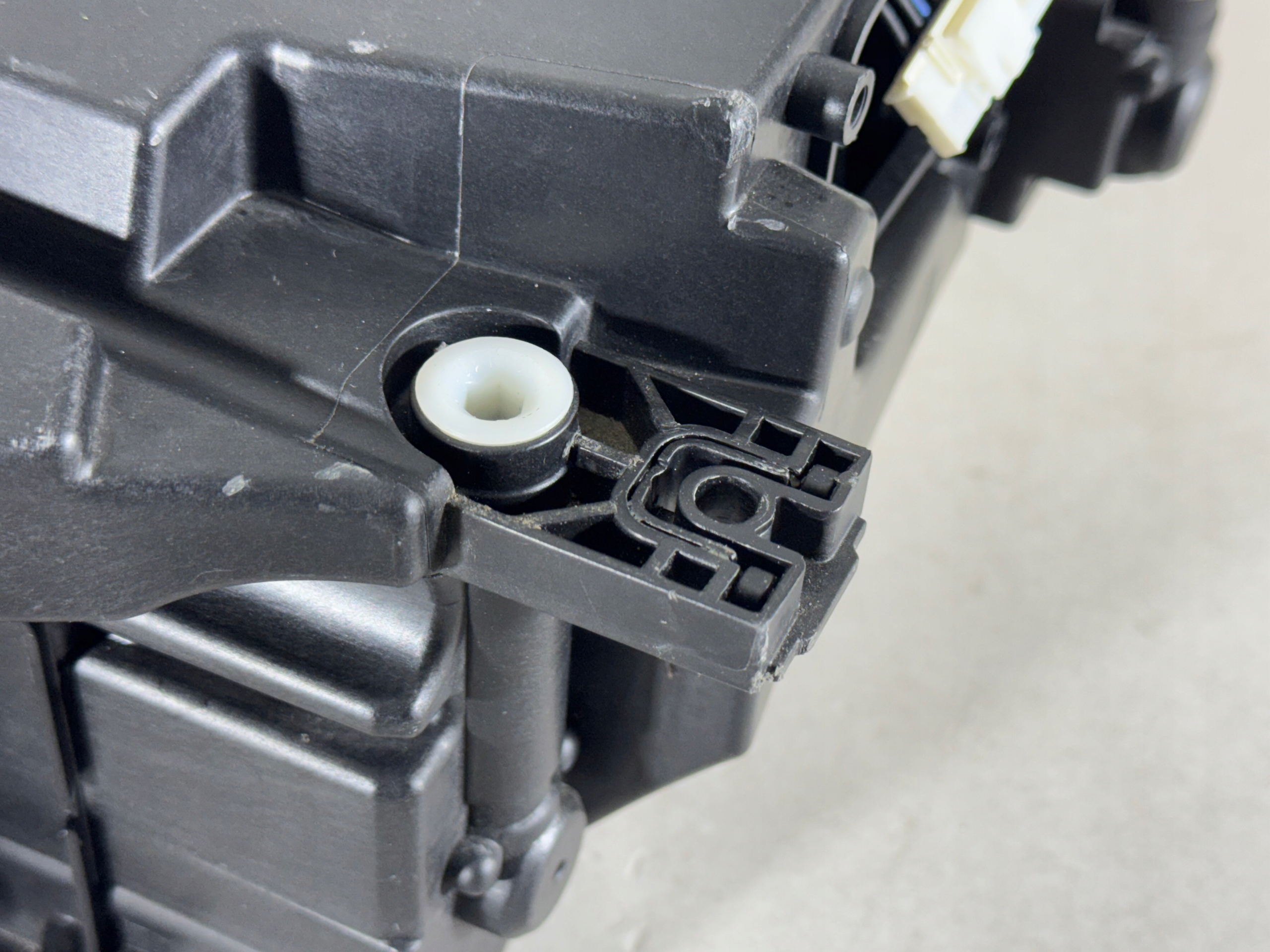 AUDI A5 S5 8W6 F5 FULL LED LAMPA PRAWA PRZÓD PRZEDNIA REFLEKTOR EUR Wersja Europejska