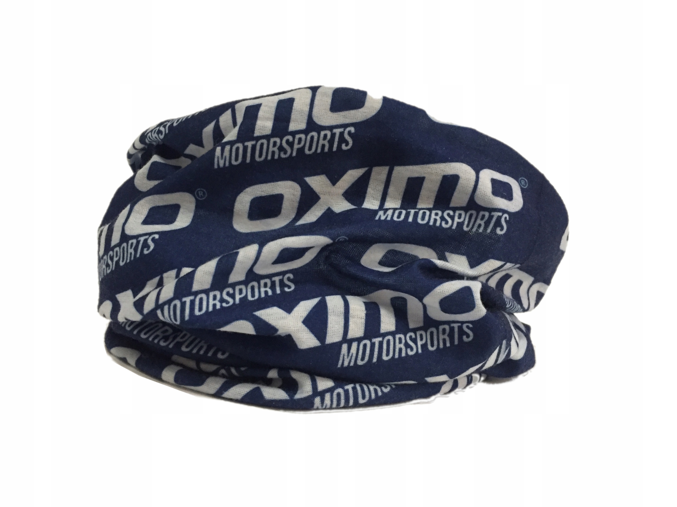OXIMO MOTORSPORTS komin chusta bandama na twarz Rodzaj chusta