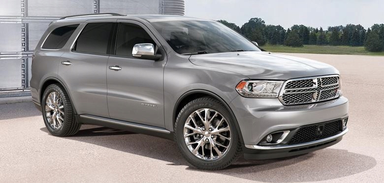 MOPAR 5W20 7L + FILTRY DODGE DURANGO 5.7L 2011-2021 Model MaxPro