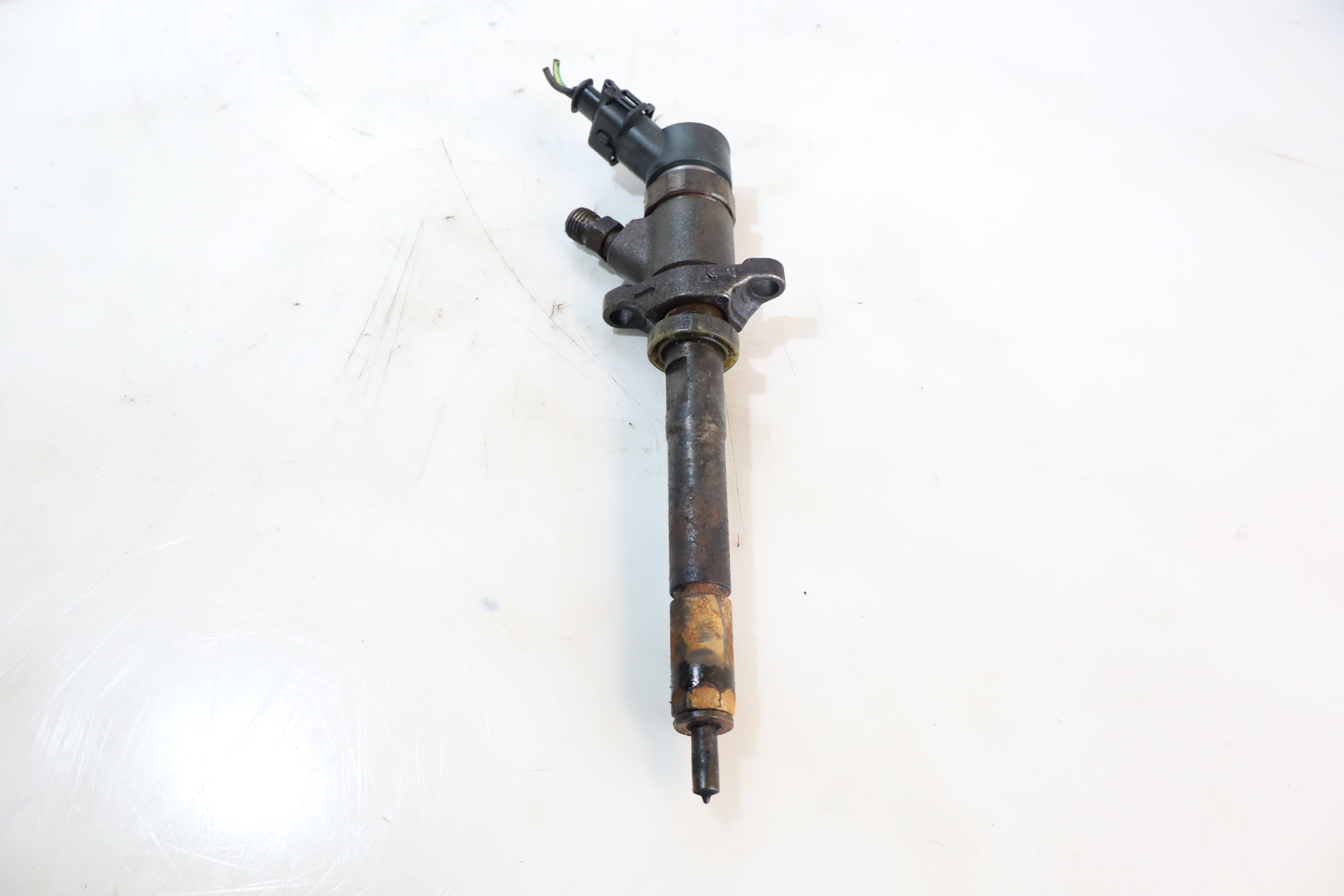 WTRYSK WTRYSKIWACZ MAZDA 3 I 1.6MZ-CD