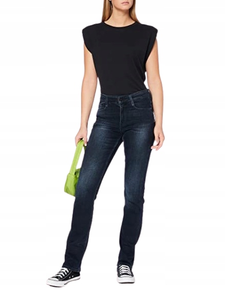 G-star Raw Dámské Džínové Kalhoty 30/34 6BA