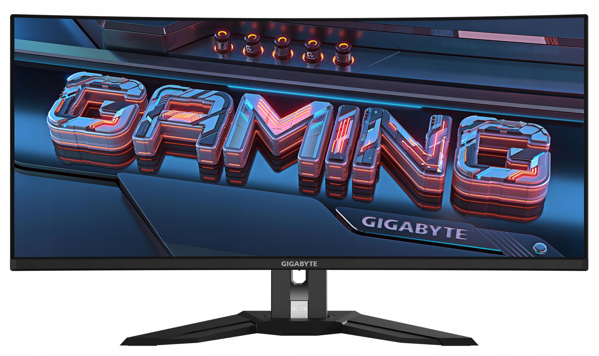 Gigabyte 240hz Monitor - Niska cena na Allegro