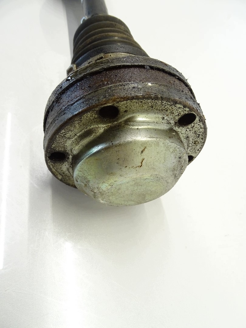 semi-axis left front left front SKODA OCTAVIA III 2.0 TDI 5Q0407271D