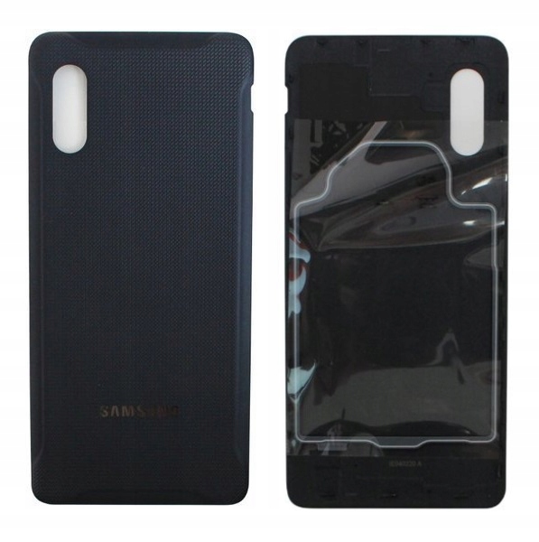 Nowa Oryginalna Tylna Klapka Baterii Samsung Xcover Pro G715, SM-G715FN/DS