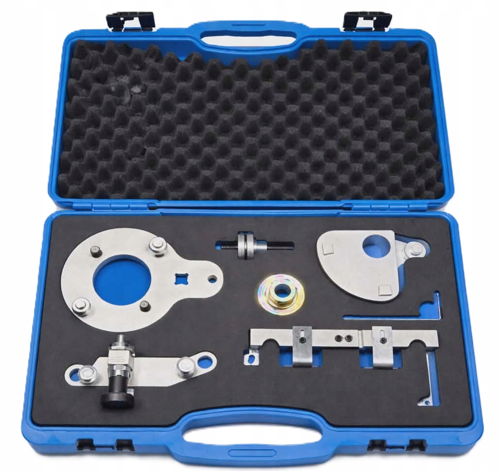 Blokada Rozrządu Opel 1.5 2.0 Crdi Cdti D15 F15 F20 D20 Diesel