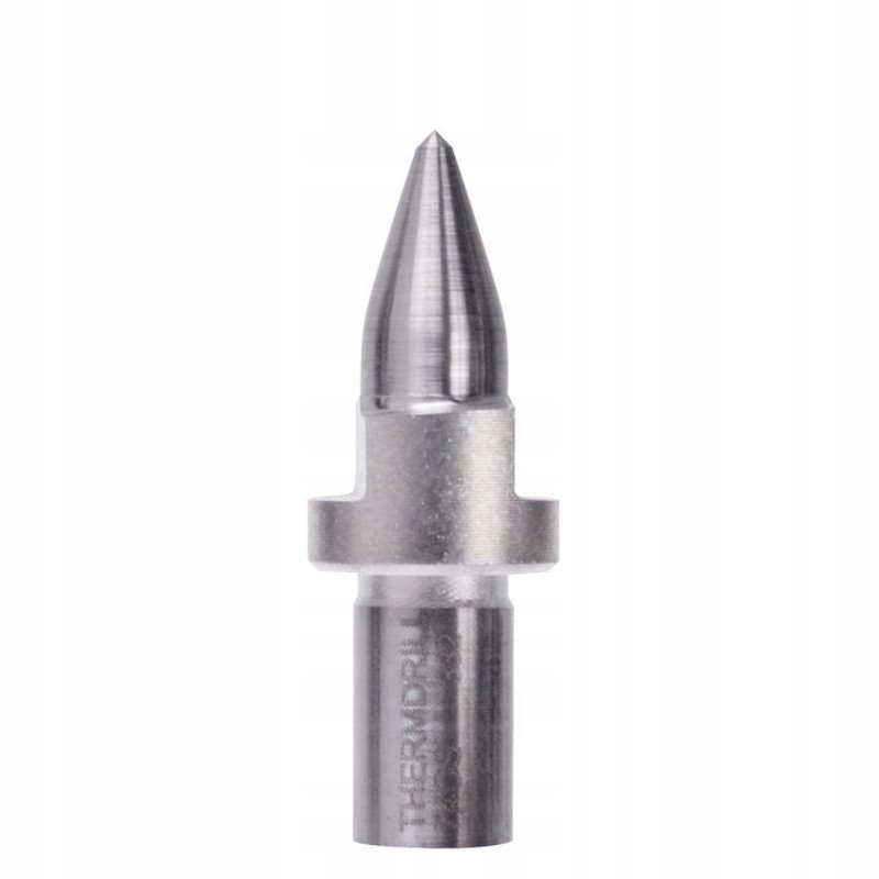 

Wiertło Termiczne M6 Krótkie Optimum 3060166