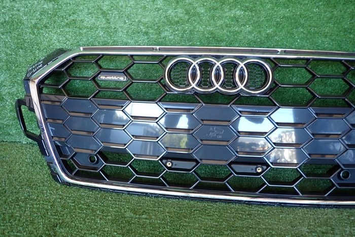 AUDI A5 S-LINE LIFT 19- maska