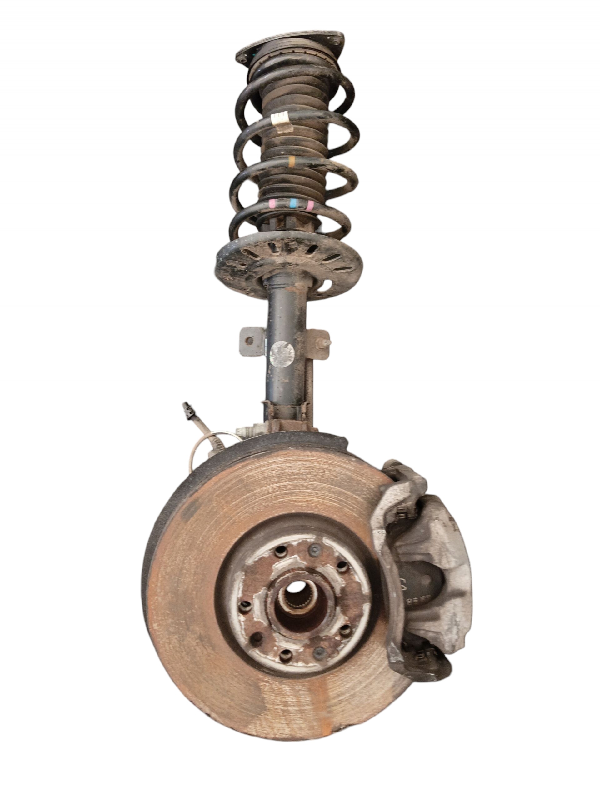McPherson swing shock absorber right front CITROEN C5 X C5X (2021-)