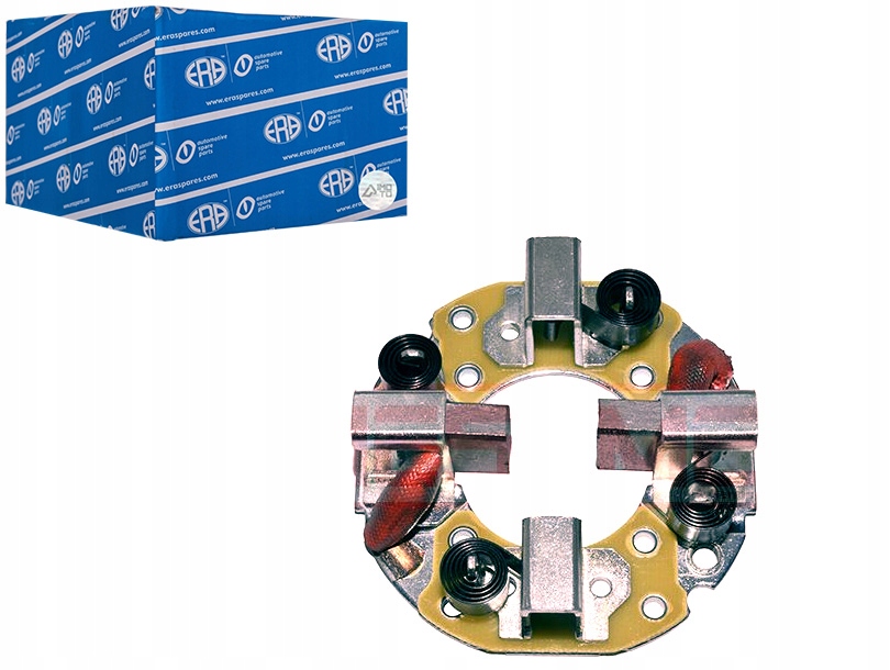 SZCZOTKOTRZYMACZ ERA