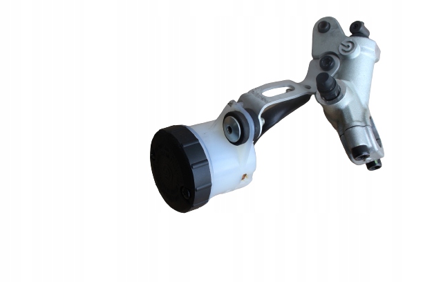 5545988880 - DUCATI 848 EV0 12R ГЛАВНЫЙ ТОРМОЗНОЙ НАСОС ПЕРЕДНИЙ