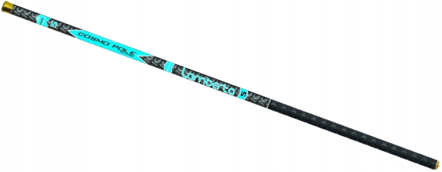 Mistrall Wędka Lamberta Cosmo Pole Bat 7M 700 10-25G