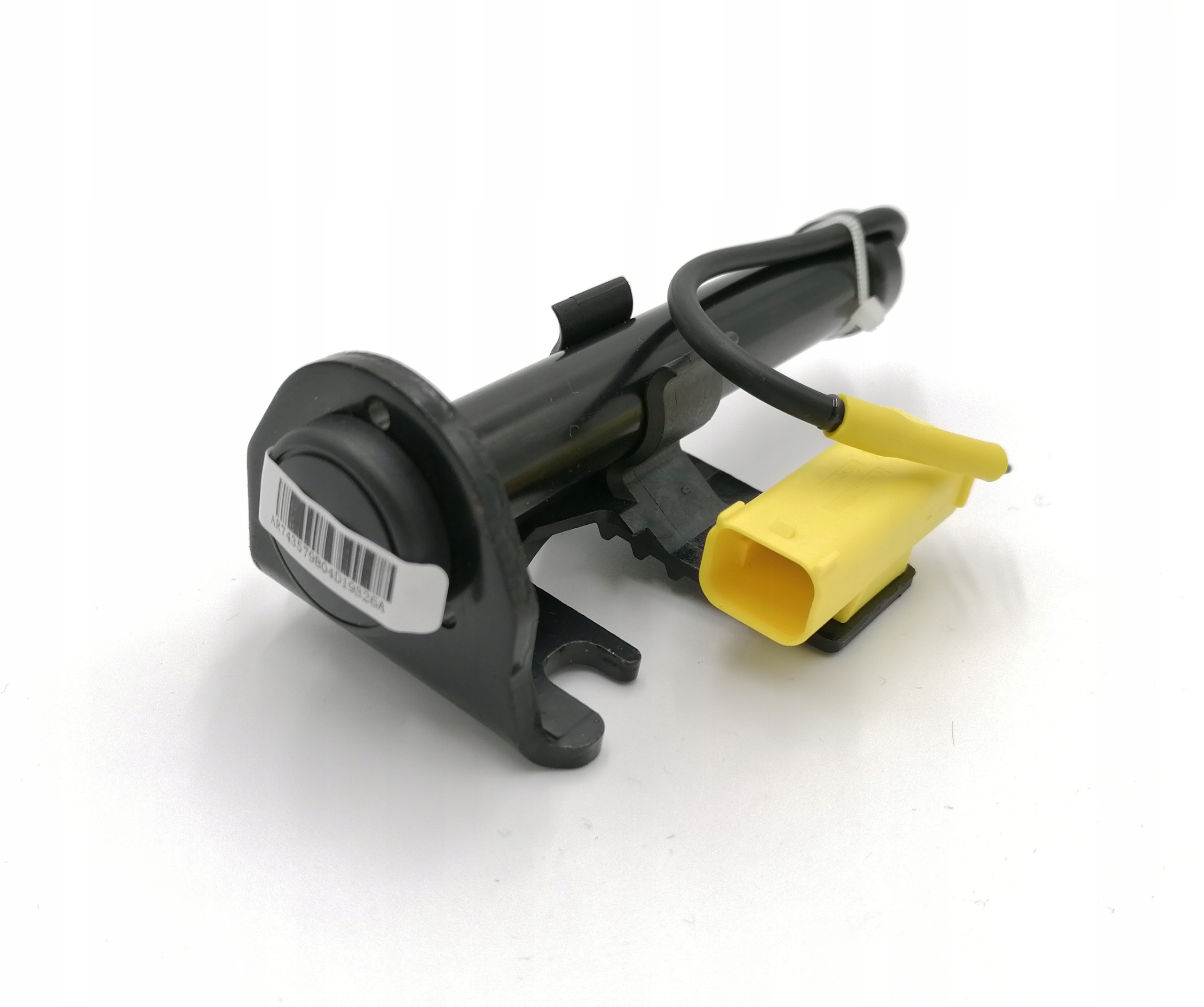 NOWY NABÓJ MASKI BMW G30 G31 NIEREGENEROWANY LEWY