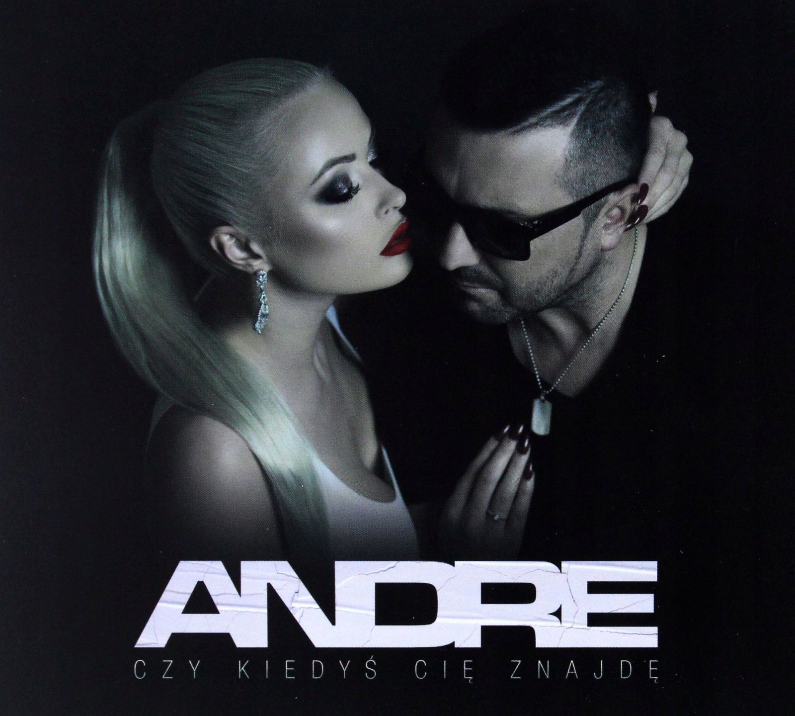 

Andre: Czy Kiedyś Cię Znajdę [CD]