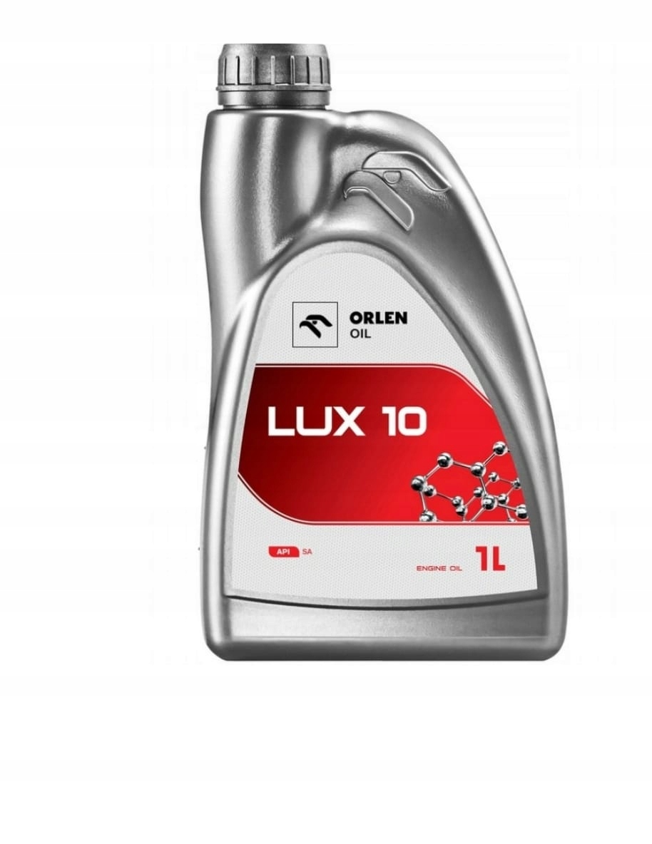 Olej Orlen Lux 10 1l Sae 30