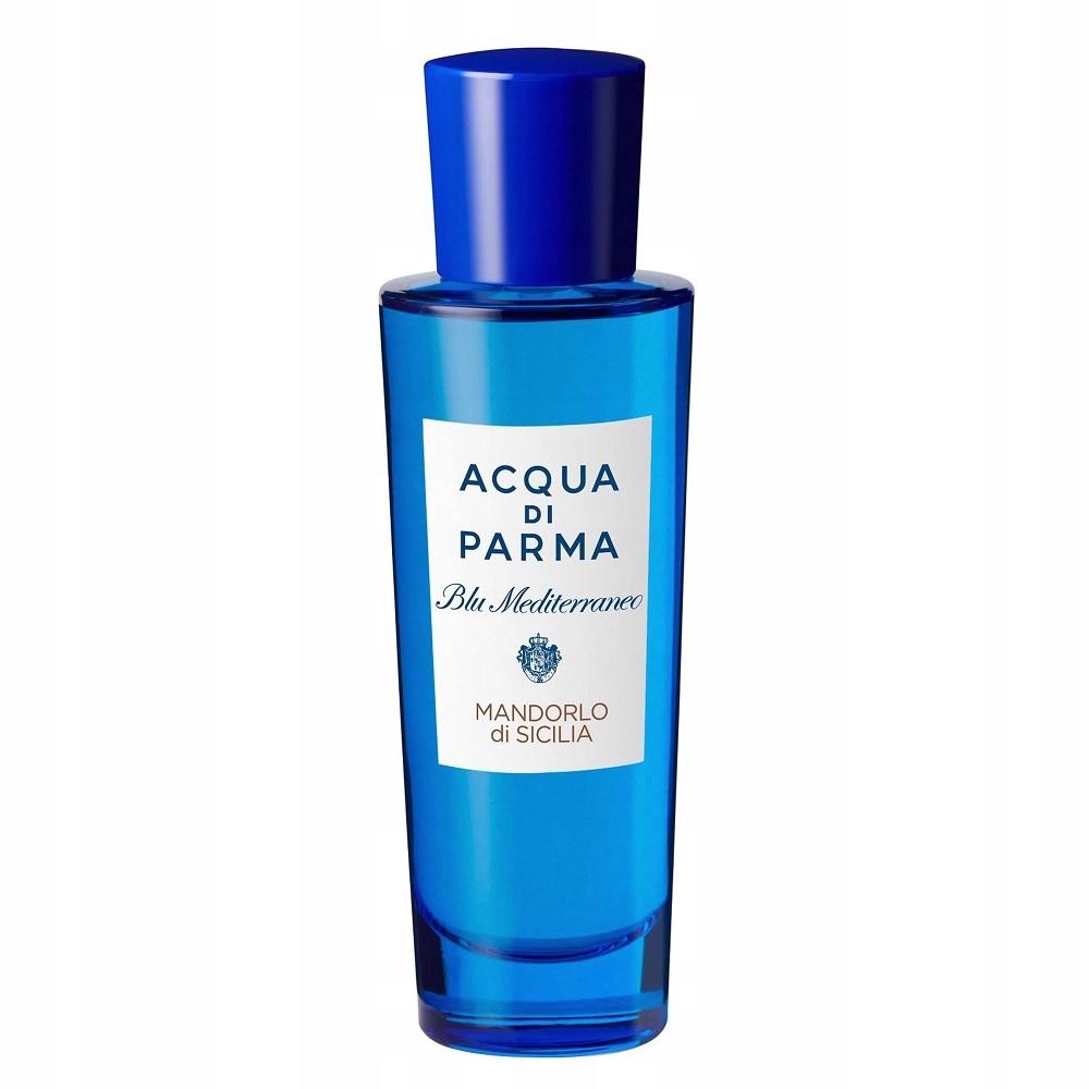 Acqua DI Parma Blu Mediterraneo Mandorlo DI Sicilia Edt 30ml sprej