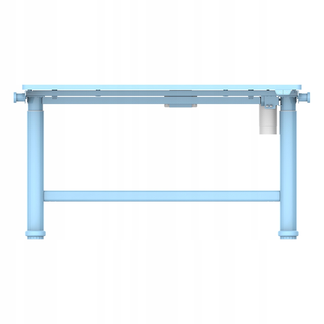 Elektryczne biurko Spacetronik XD SPE-X112A Marka Spacetronik