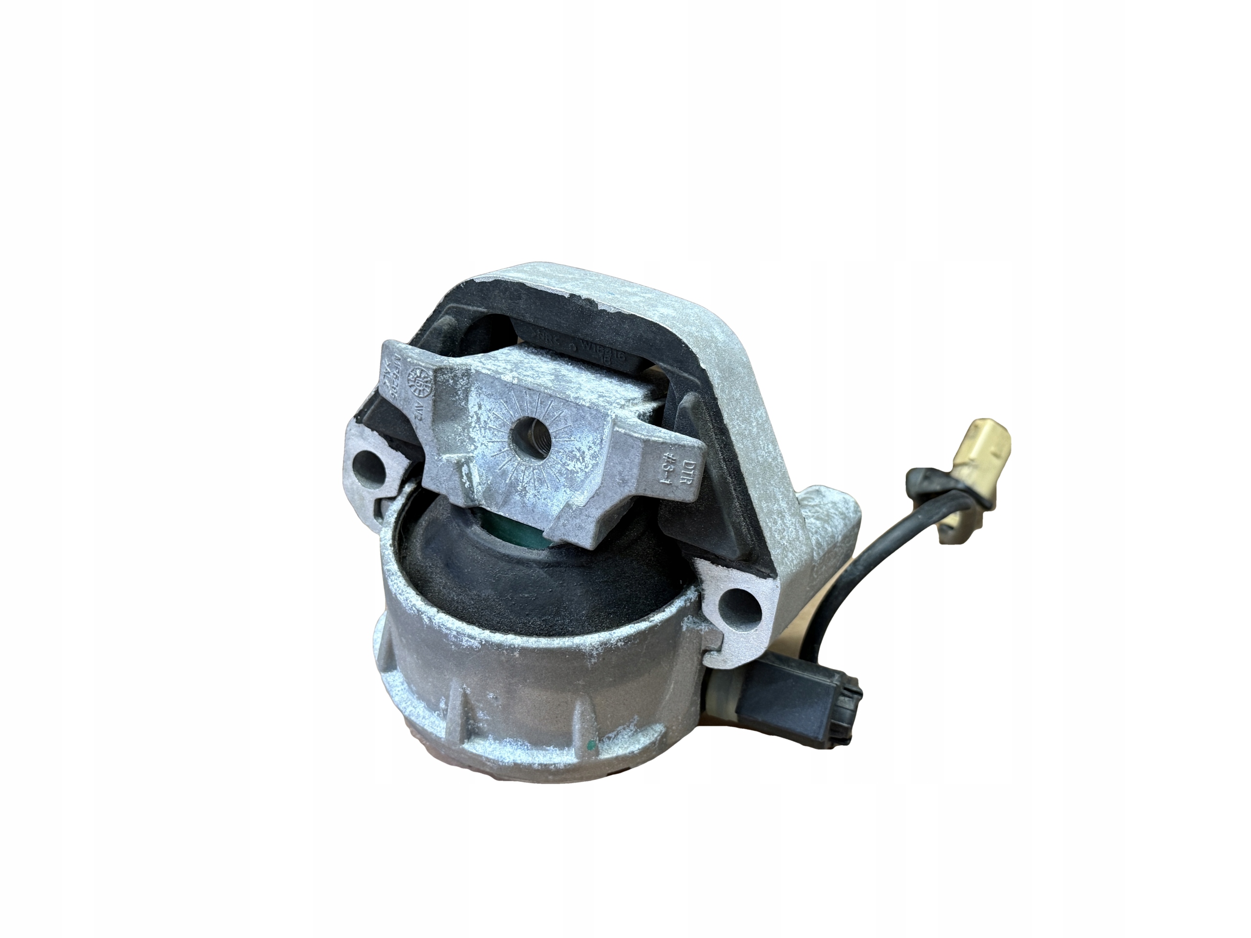 AUDI A8 4H D4 3.0TDI engine mount left 4G0199381LC