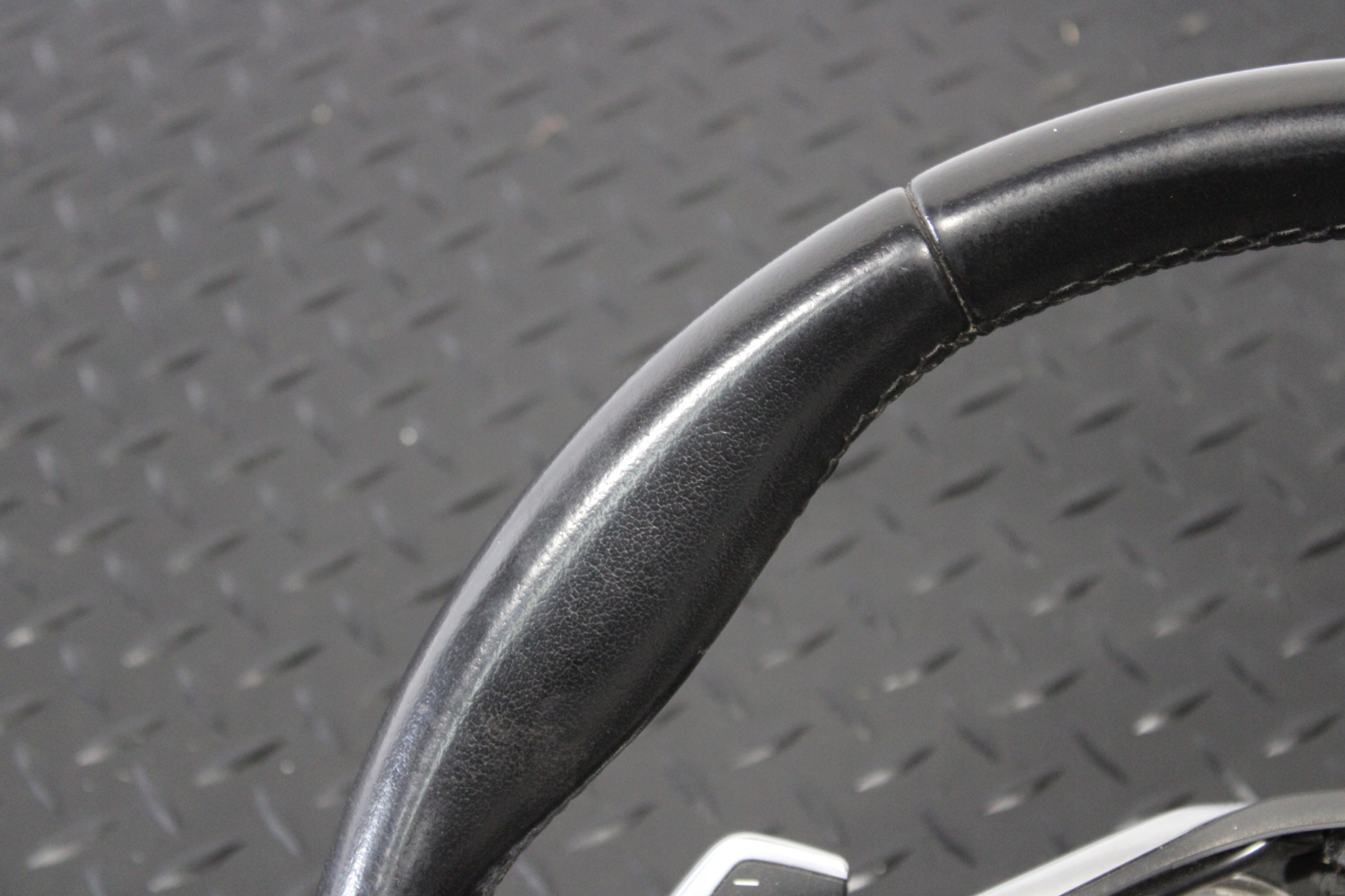 steering wheel, MULTIFUNKCJA with shifting BMW X1 F48 X-LINE