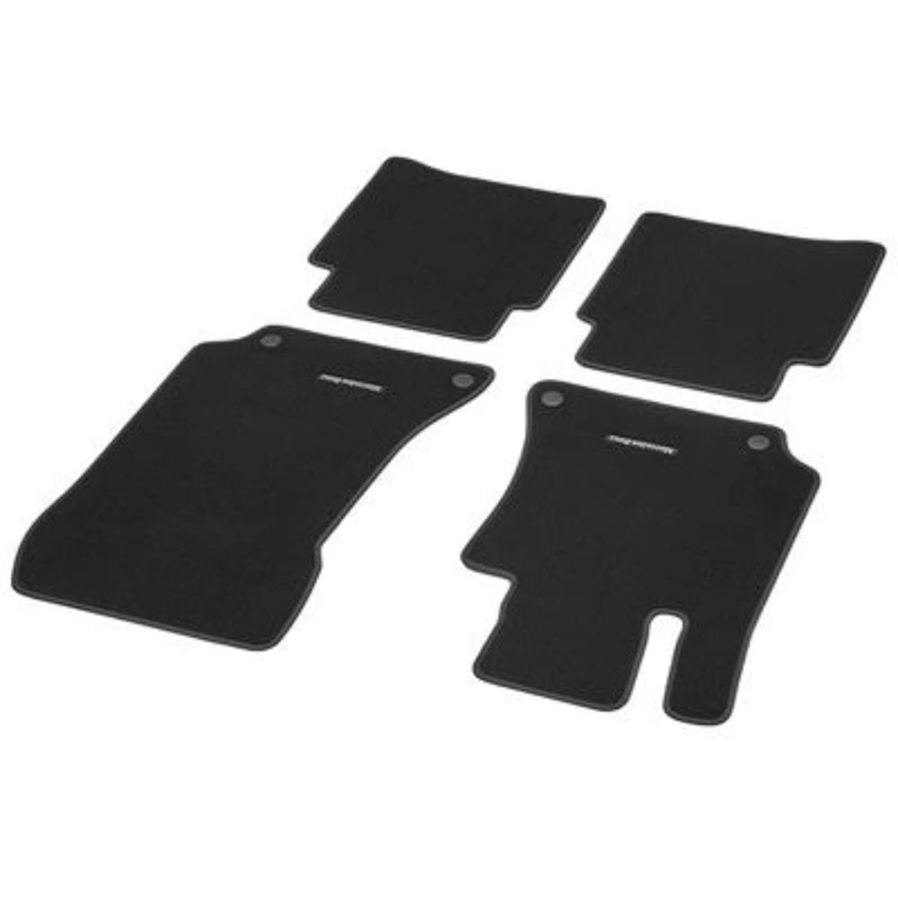 Velúrové Koberčeky Mercedes E Trieda Kupé Kabriolet A238680370268 9J74