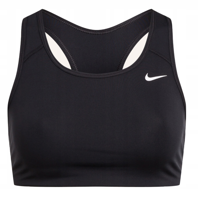 Stanik Sportowy Nike Swoosh BV3630010 r. XXL Marka Nike