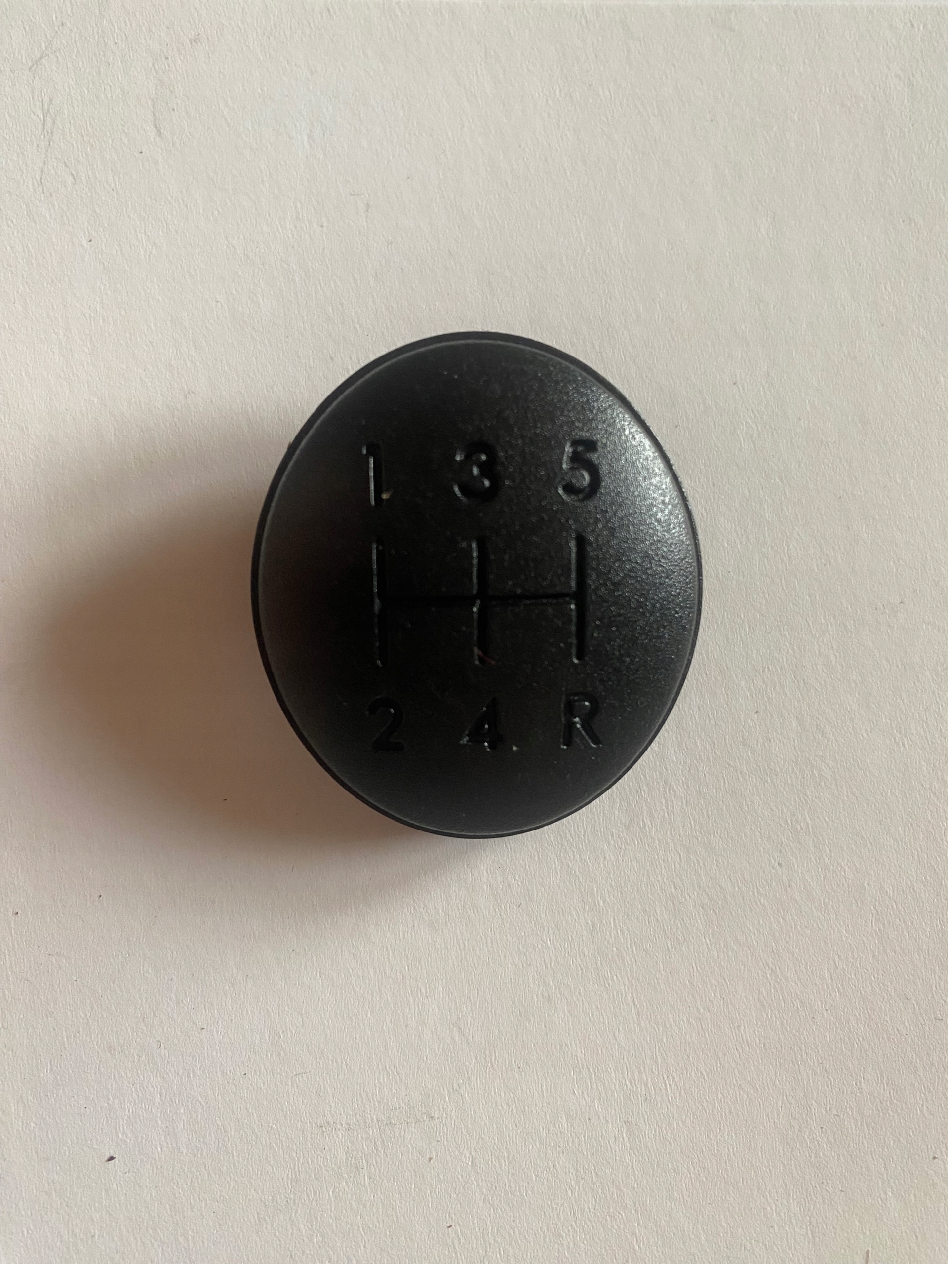 NAKŁADKA LEWARKA GAŁKI FIAT ULYSSE 1473212699