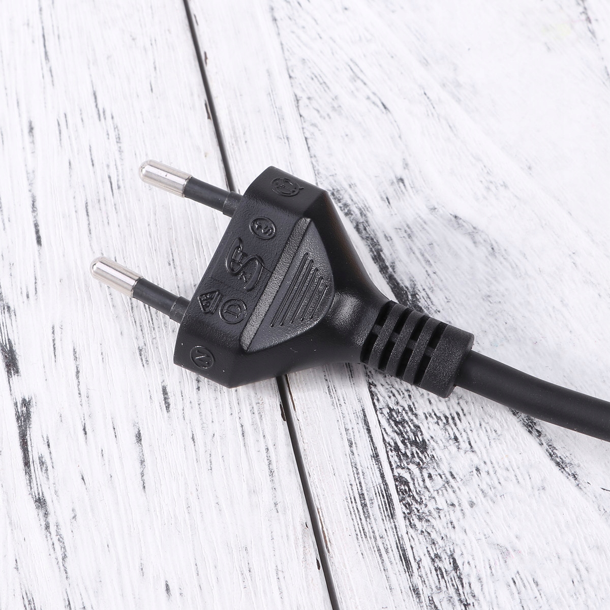 Prostownica do włosów Profesjonalna lokówka parowa Wielkość Miniaturka