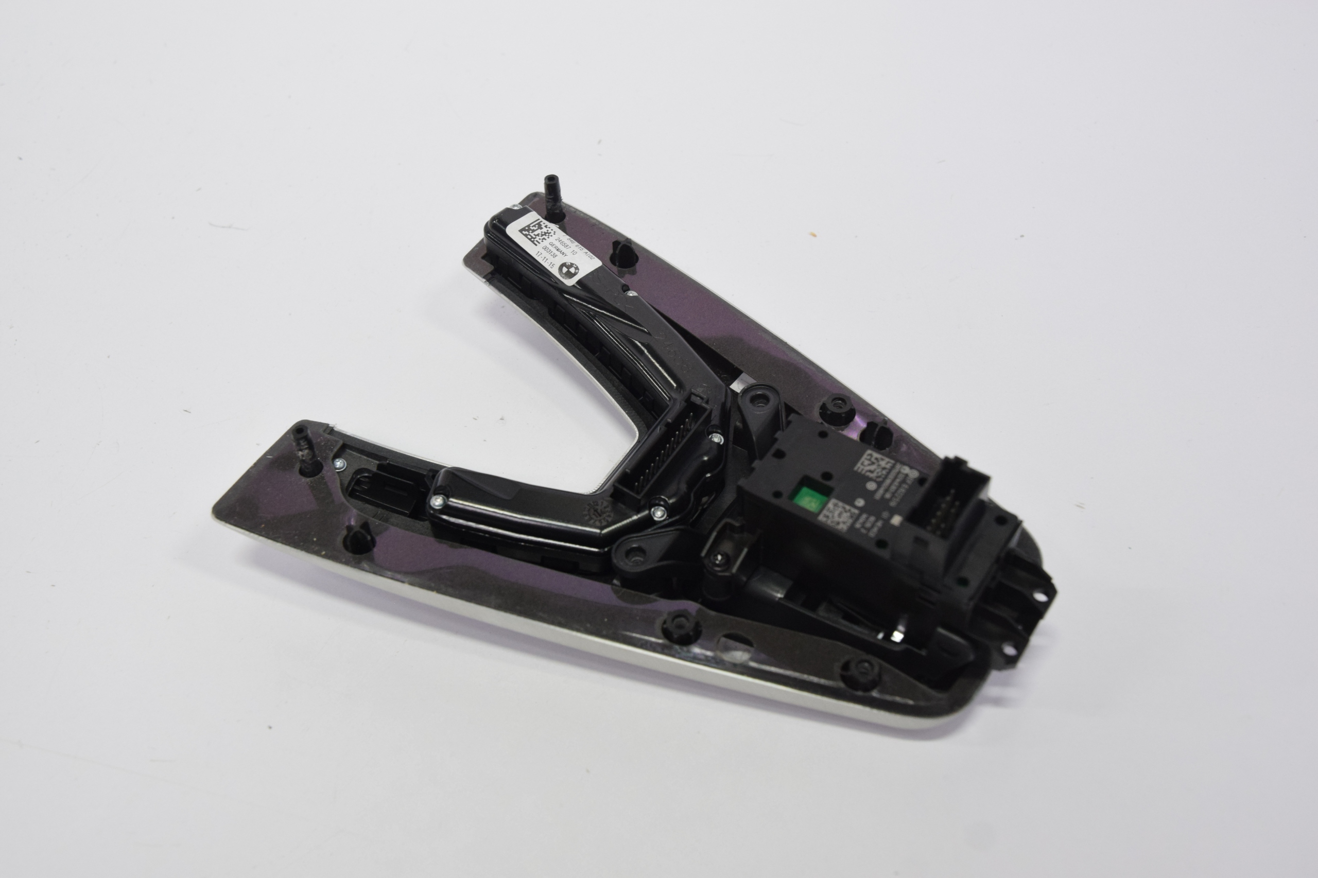 button PANEL switch TUNEL BMW M6 F06 F12 F13
