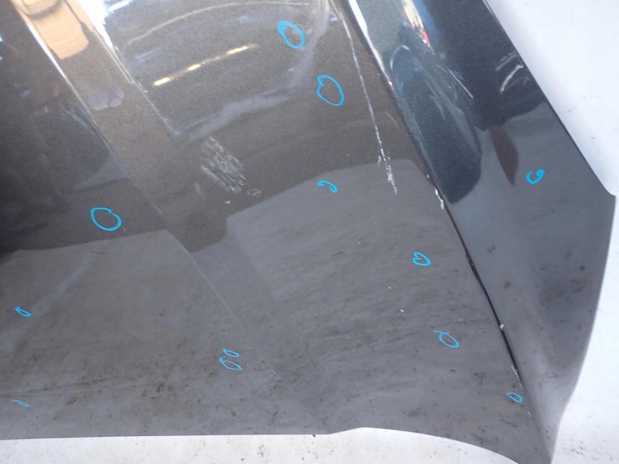 FORD KUGA III 3 MK3 19-> bonnet