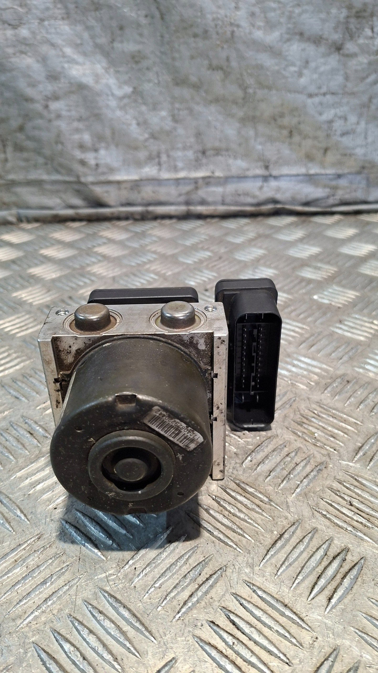 pump ABS OPEL ASTRA H 1.7CDTI
