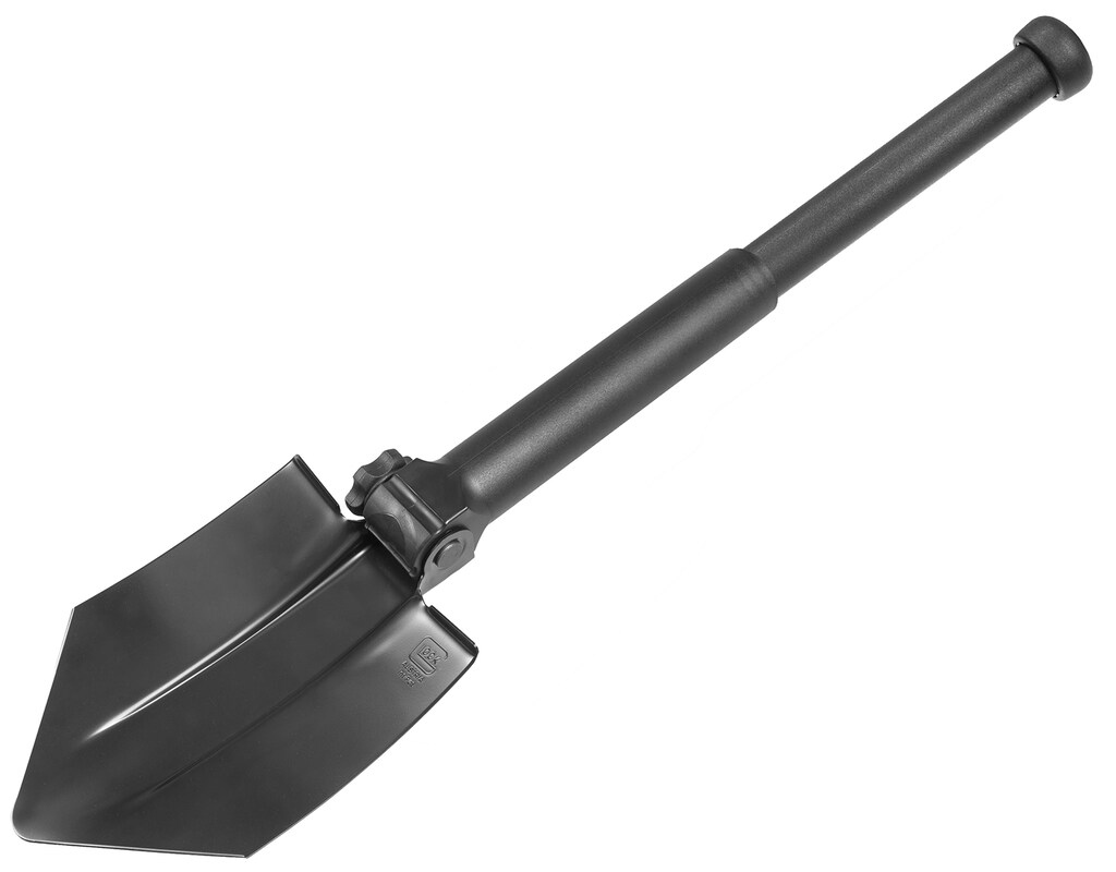Nástroj pro Glock s pouzdrem