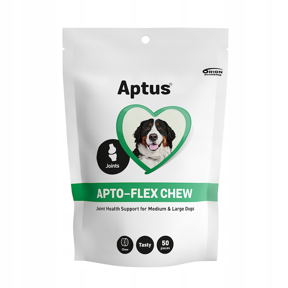Aptus Apto-flex Chew 50 kęsów