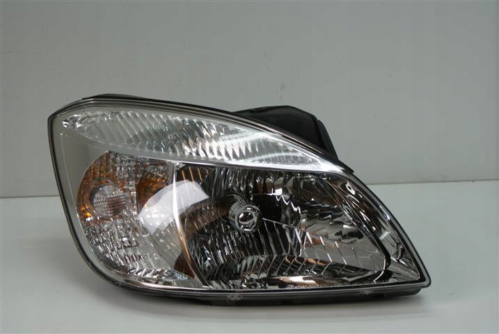 KIA RIO И РЕСТАЙЛИНГ 03-05 ФАРА ПРАВА ПЕРЕД 92102-Fd0