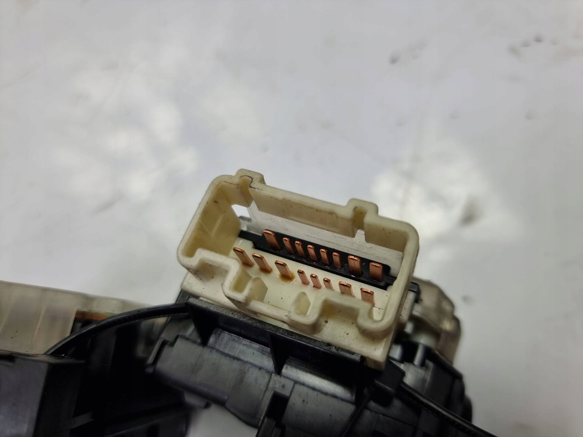 DEVIO LUCI TERGICRISTALLO TERGI TOYOTA AVENSIS T25