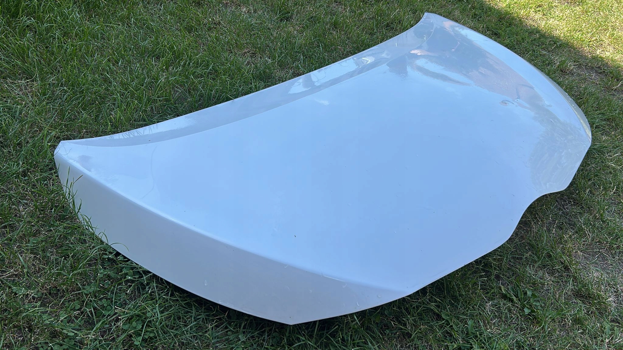 Cofano TOYOTA VERSO 09-18