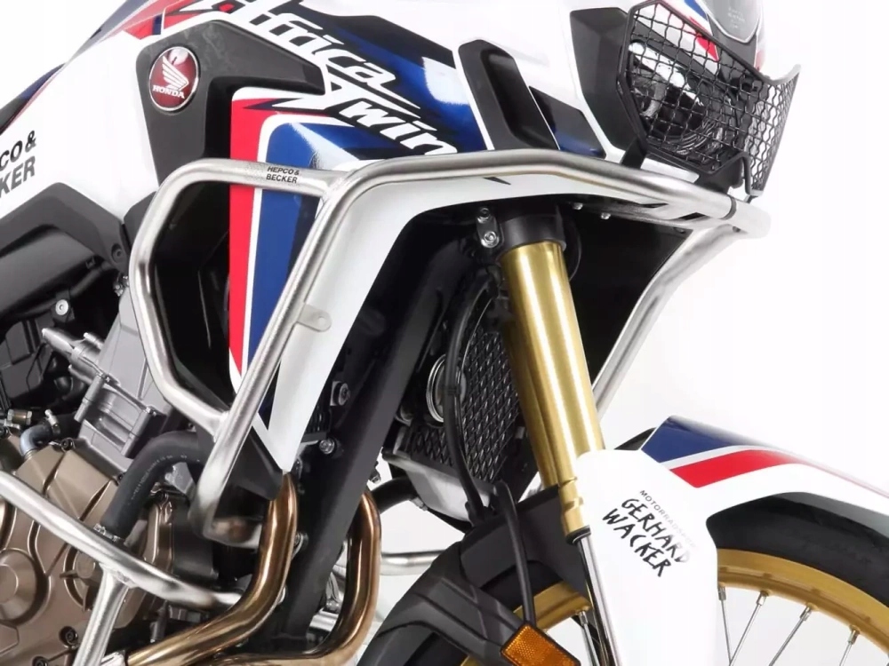 Honda Crf 1000 Africa Twin (2018-2019) Gmole