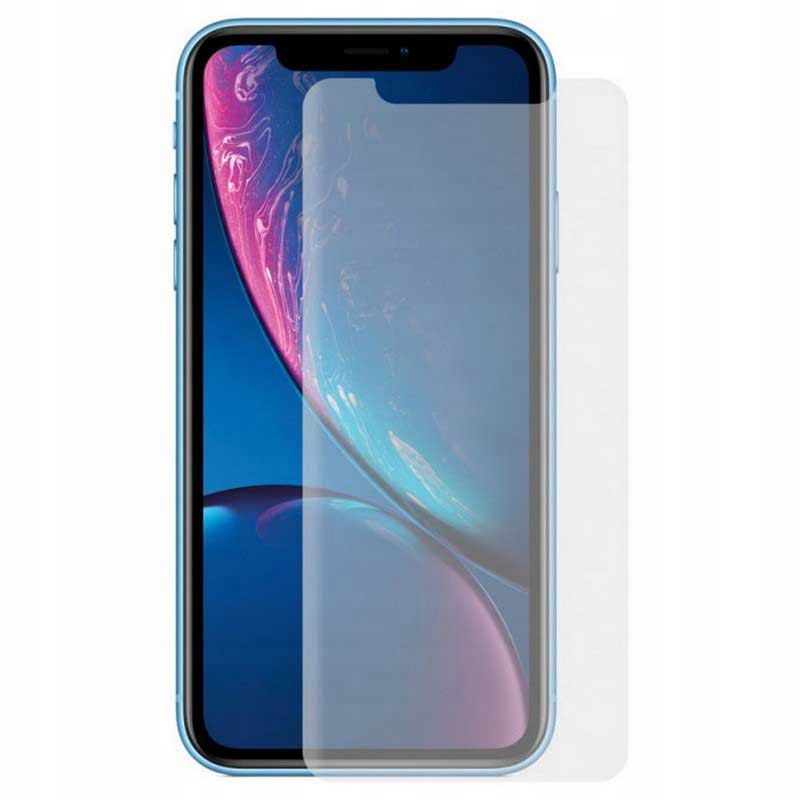 

Szkło Hartowane Do iPhone XR|11 - 6,1''