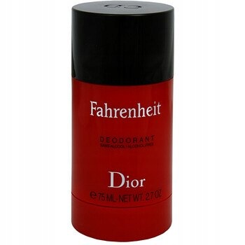 Dior Fahrenheit Deostick 75 ml