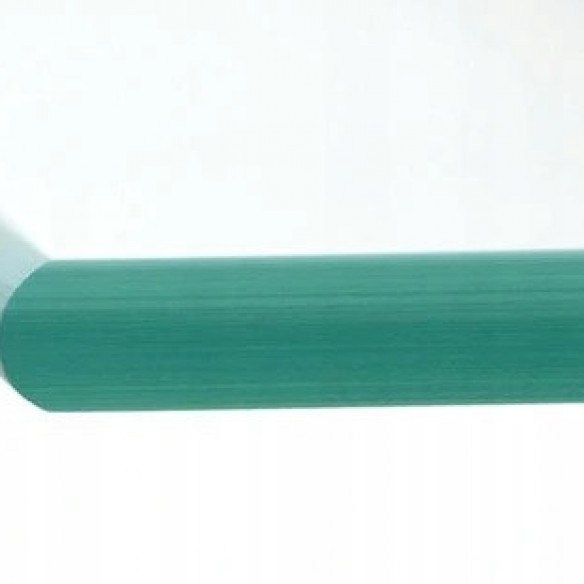 Szyba Hartowana Pod Kominek Piecyk 80x70 cm Rodzaj szkło kominkowe