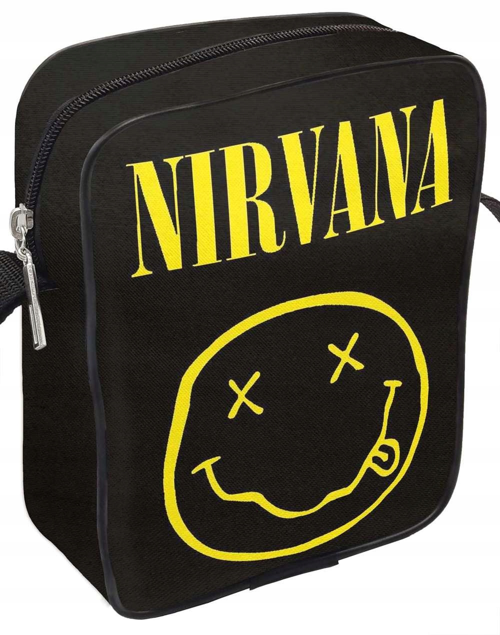 

Torba Listonoszka Nirvana Dodaj Napis!