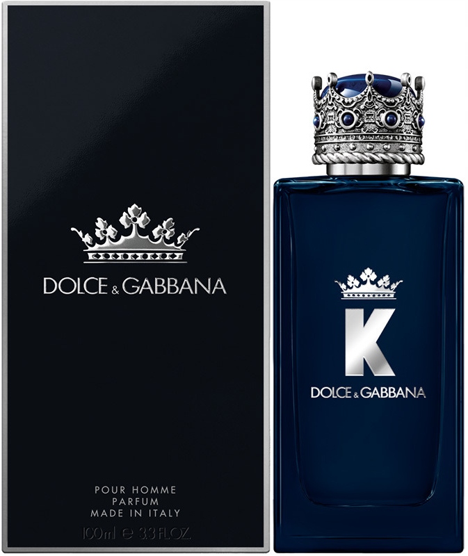 Gabbana K by Dolce Gabbana Parfum