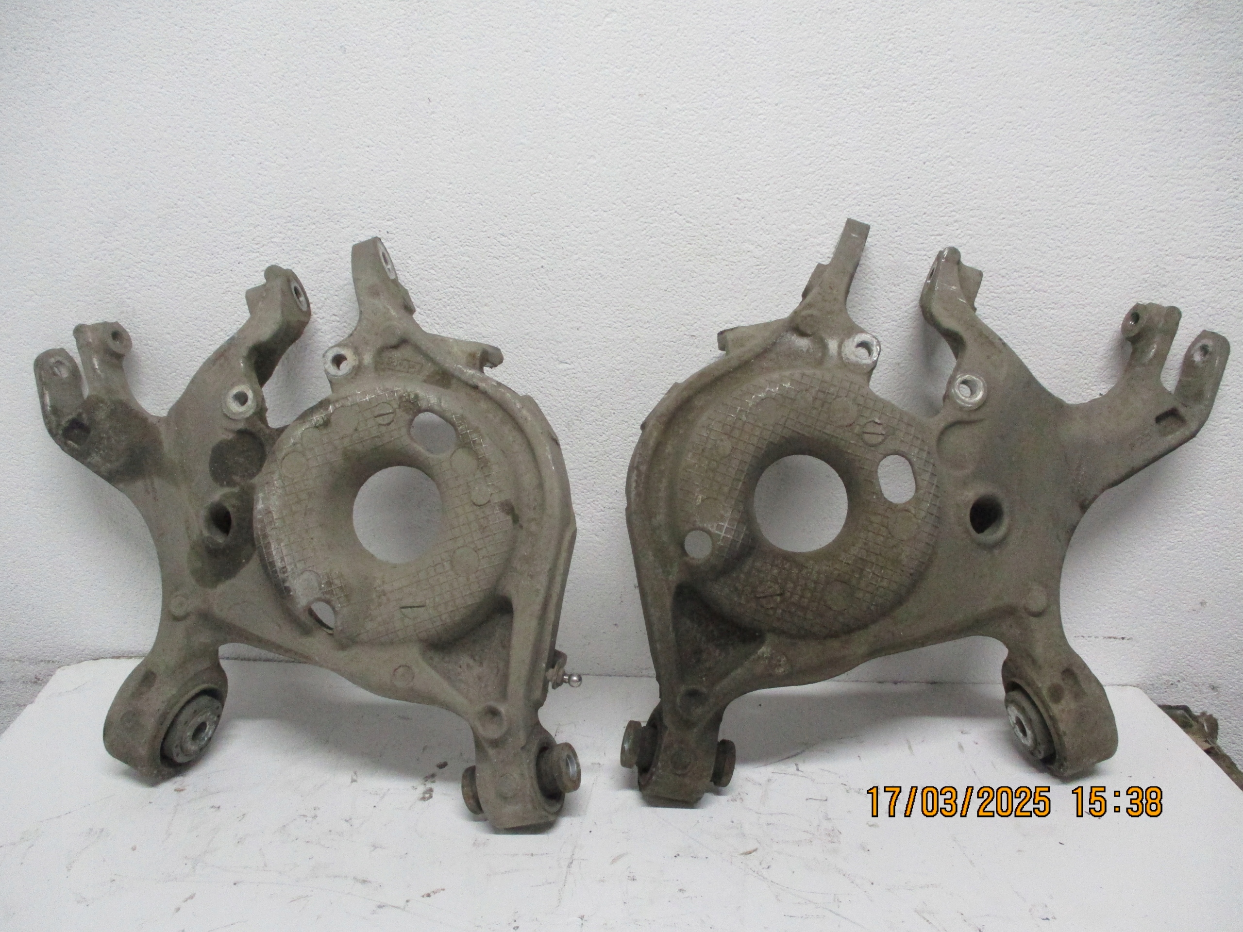 Querlenker Querlenker FORD EDGE MK2 rechts links hinten