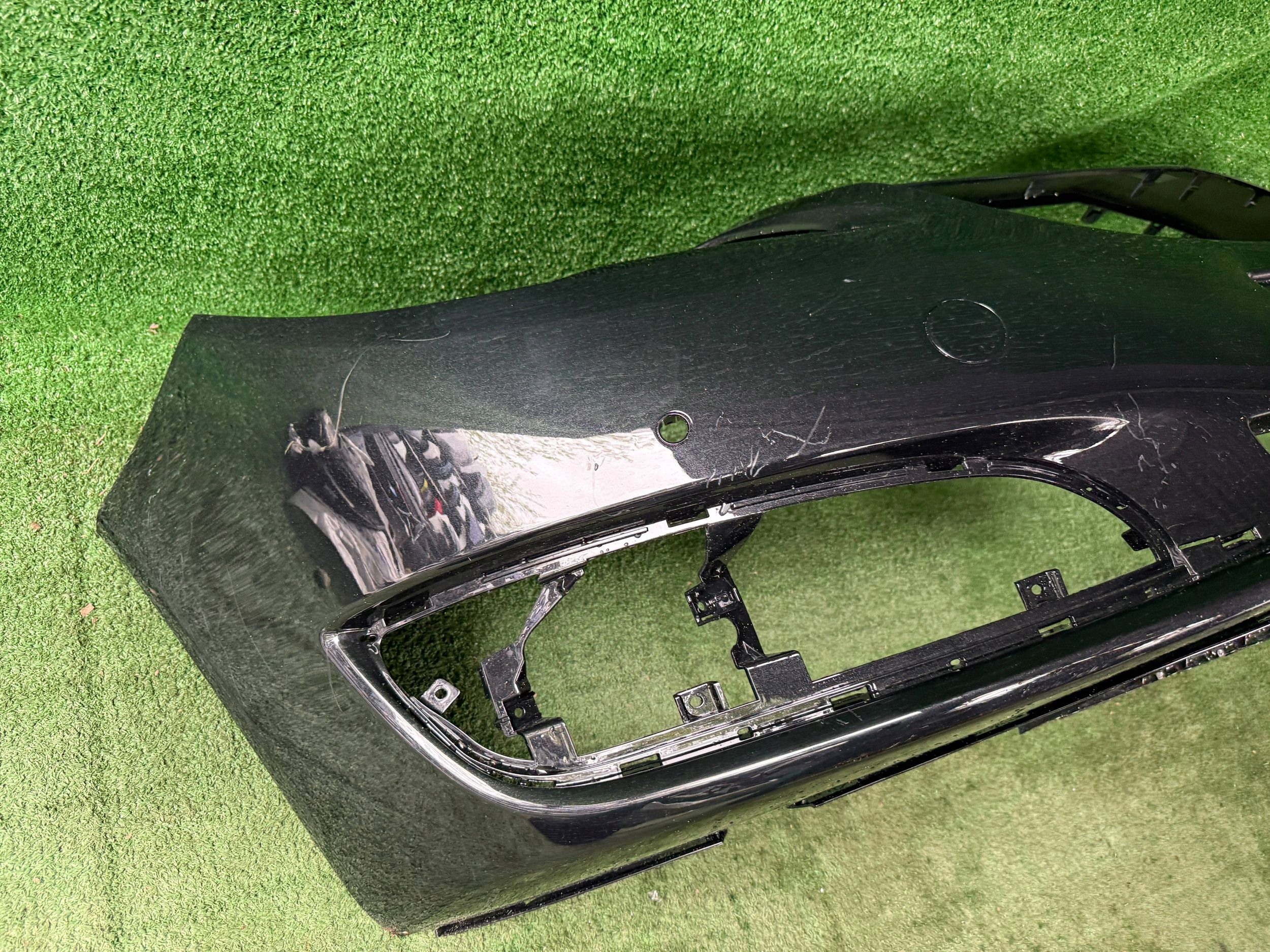 Opel Insignia 1 and 13- Lift bumper front front