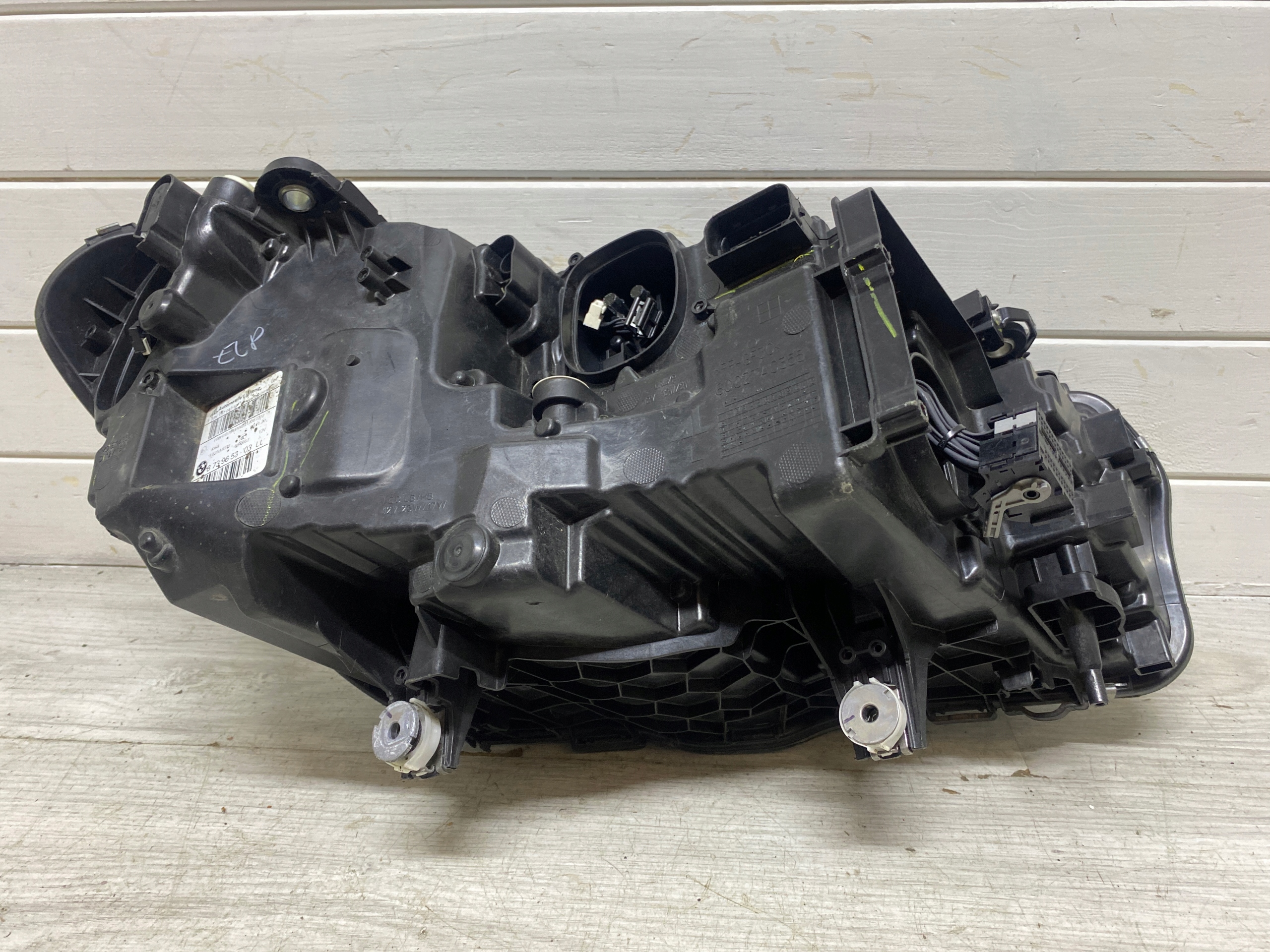 BMW X3 G01 X4 G02 light left front FULL LED 8739653-01