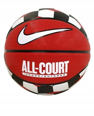 Piłka do koszykówki Nike All Court Elite 8P r. 7