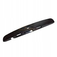 Listwa tylnej klapy NISSAN QASHQAI