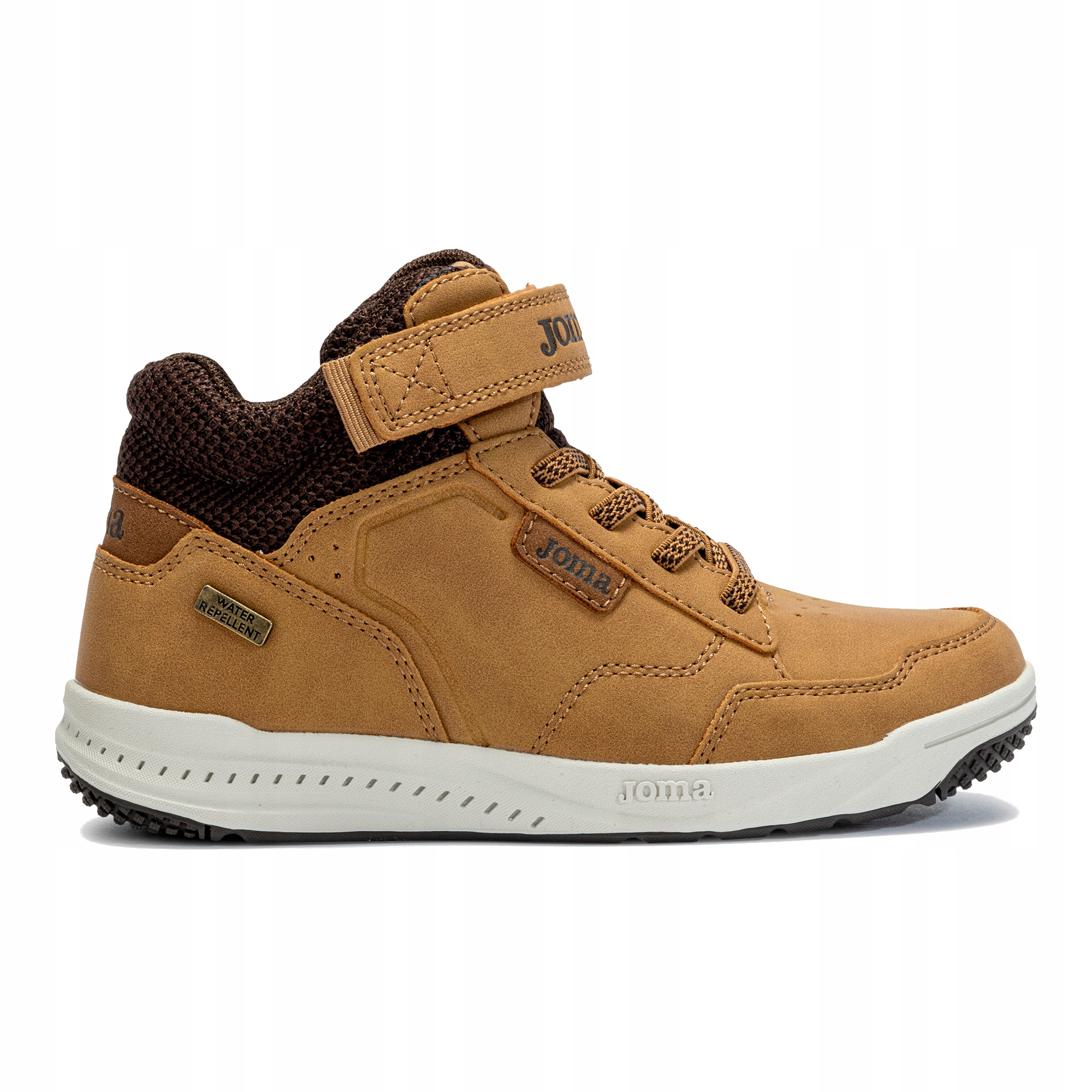 Dziecięce Buty Zimowe Jesienne Wodoodporne dla Dzieci Joma r.27