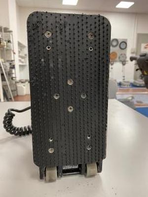 Levně Montážní Konzola Pro Držák „L“