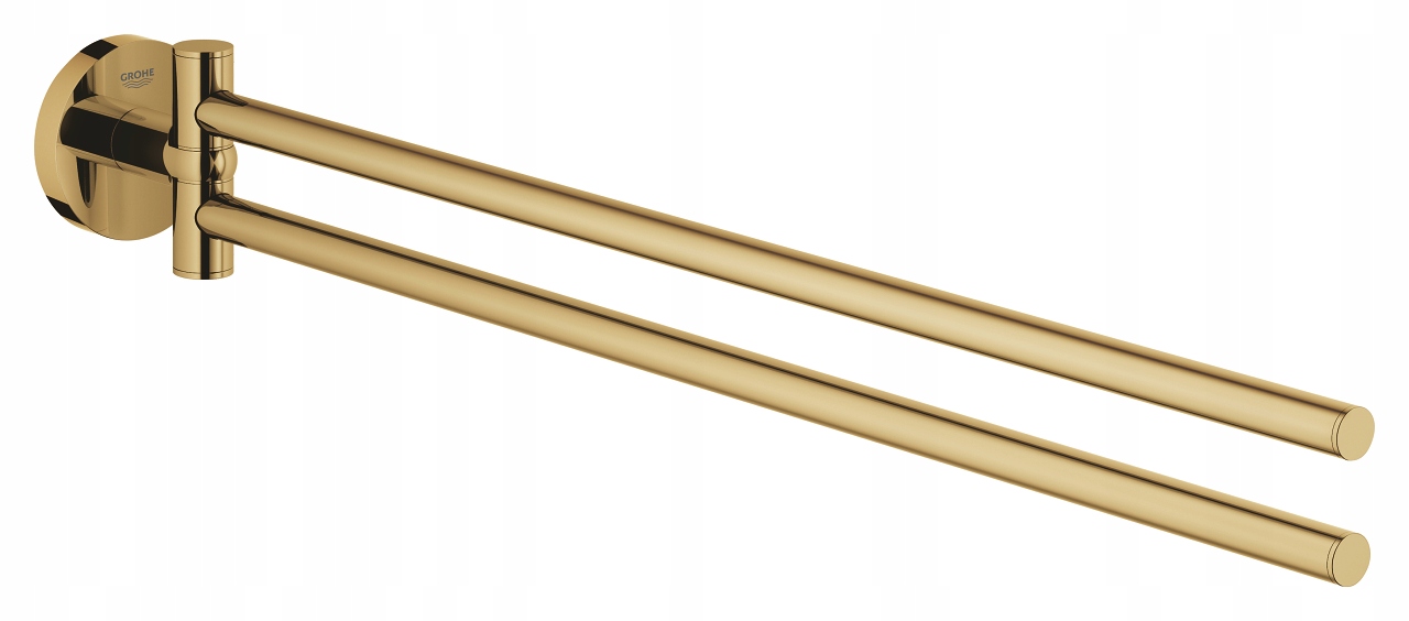 Grohe Essentials wieszak na ręcznik 40371GL1