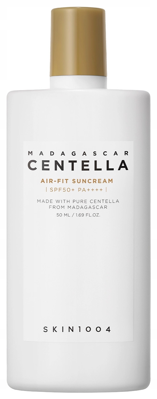 SKIN1004- Air-Fit Suncream Plus SPF50+ Lehký opalovací krém